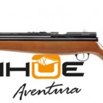 Rifle Co2 Menaldi Cazador