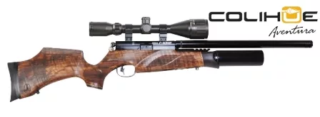 Rifle PCP BSA R-10 Mk2 cal 5,5