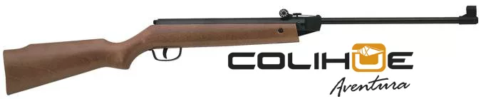Rifle Cometa Mod. 50