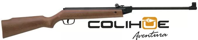 Rifle Cometa Mod. 100