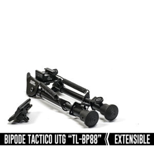 Bipode Tactico UTG – TL-BP88 // Extensible
