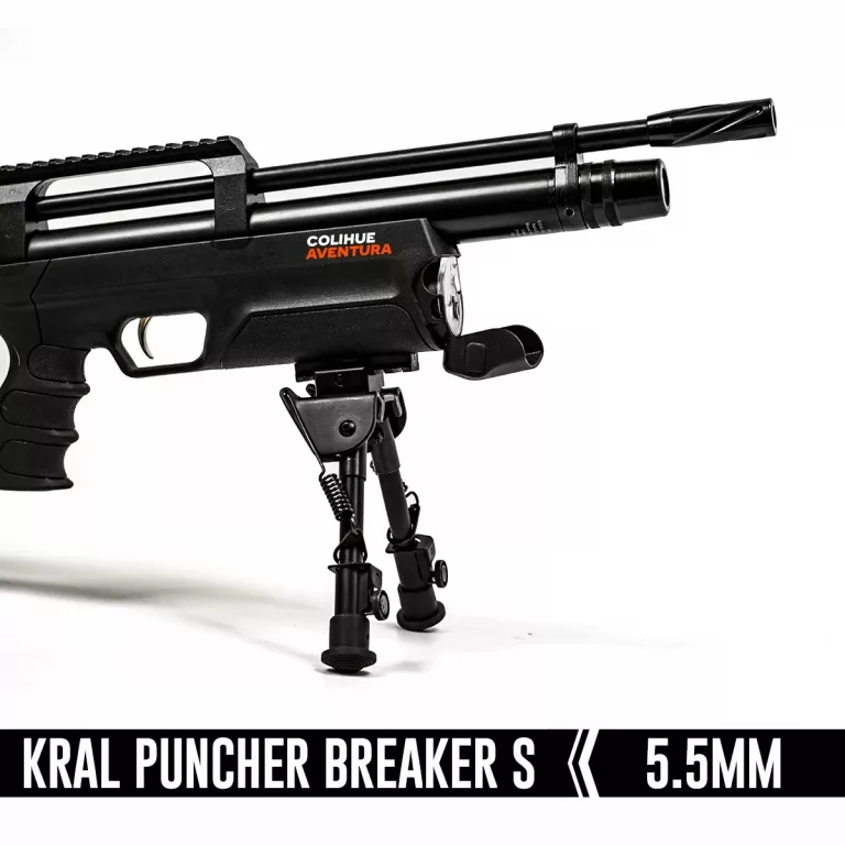 Kral Puncher Breaker 7