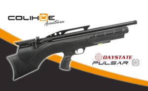 Daystate Pulsar Sintetico