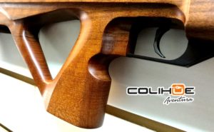 Rifle PCP EdGun Matador R3 cal 30