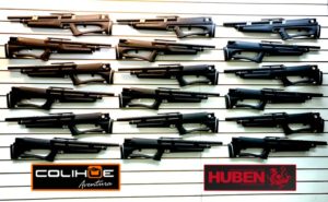 Huben K1