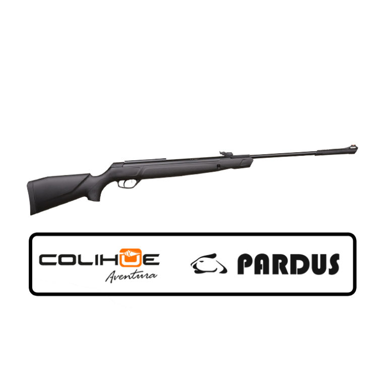 Rifle de Aire comprimido Pardus A7S cal 5,5mm