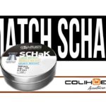 JSB Match SCHak cal 4,5mm