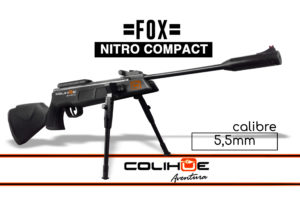 Fox Nitro Compact