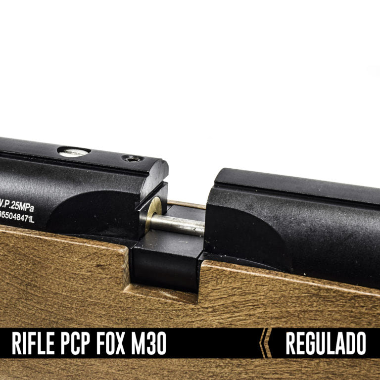 Rifle Fox M30 5