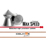 Balines Fox Max Speed cal 5,5mm