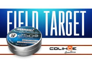 Hammerli Field Target