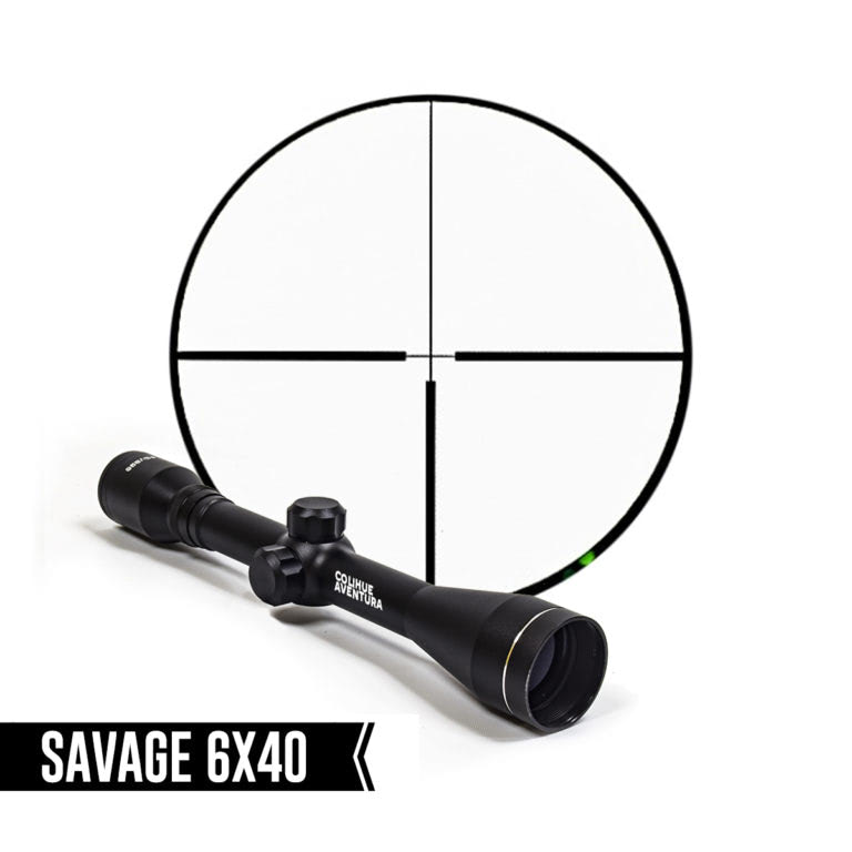 Savage 6x40 gal 4