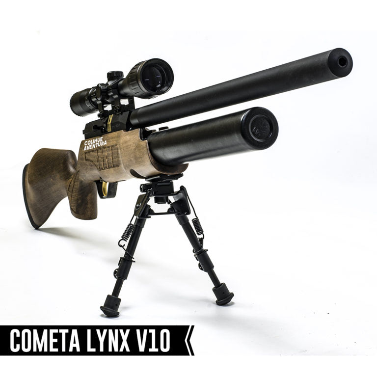Cometa Lynx V10