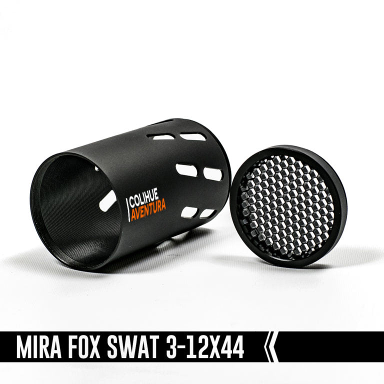 Mira Fox Swat 3