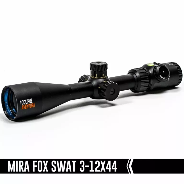 Mira Fox Swat 6