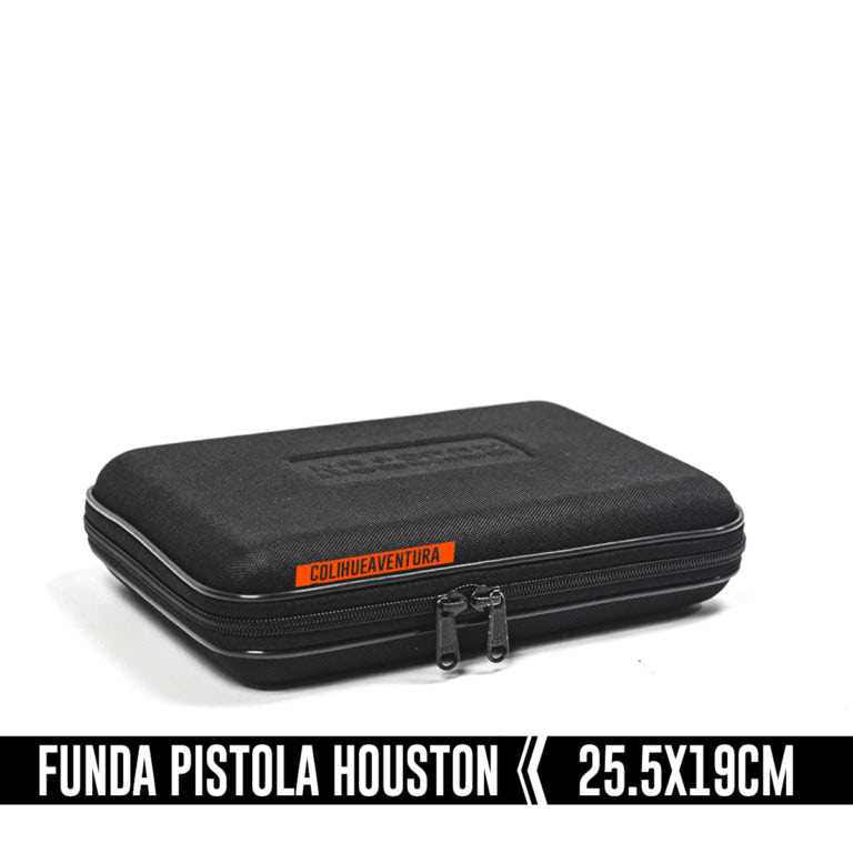 Houston Pistola 25x19 2