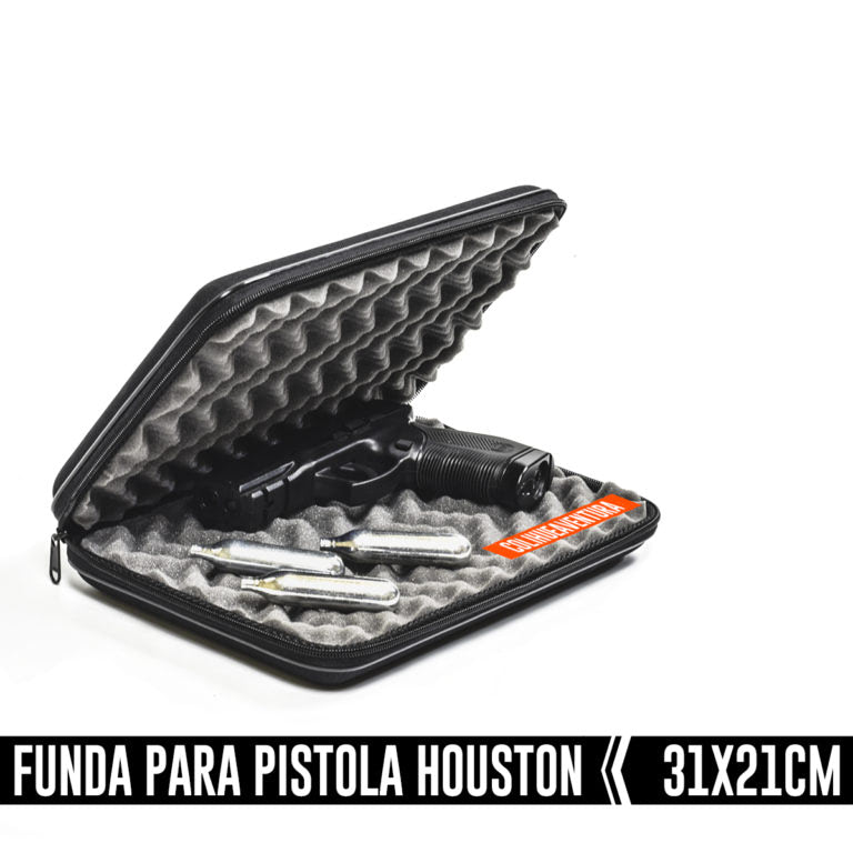 Houston Pistola 31x21