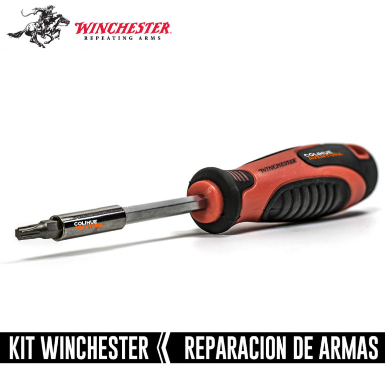 Kit Winchester 33 6
