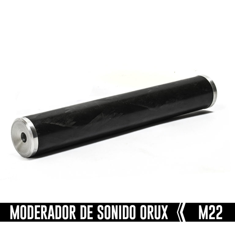 Moderador Orux M22 3