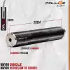 Moderador de Sonido Orux Max - Para Rifles y Pistolas - Imagen 2
