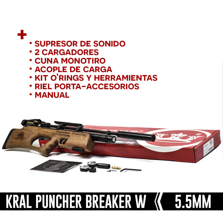 puncher Breaker 1
