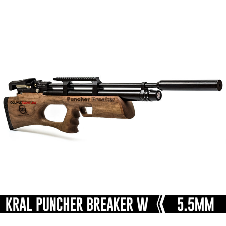 puncher Breaker 6