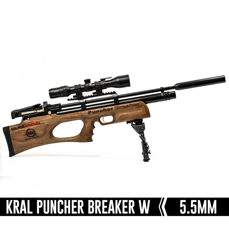 puncher Breaker 7