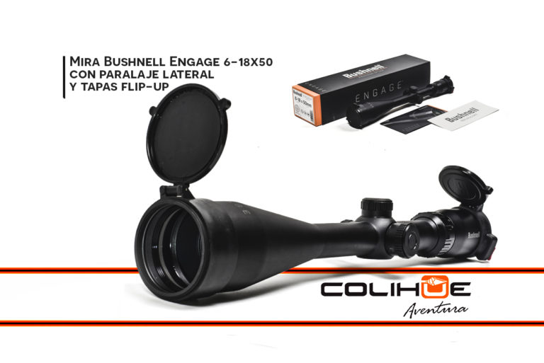 Marcadora de Airsoft Colt M4 A1 CQBR - Electrico - Colihue Aventura