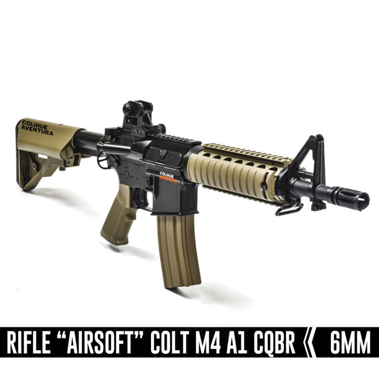 Colt M4 A1 - 1