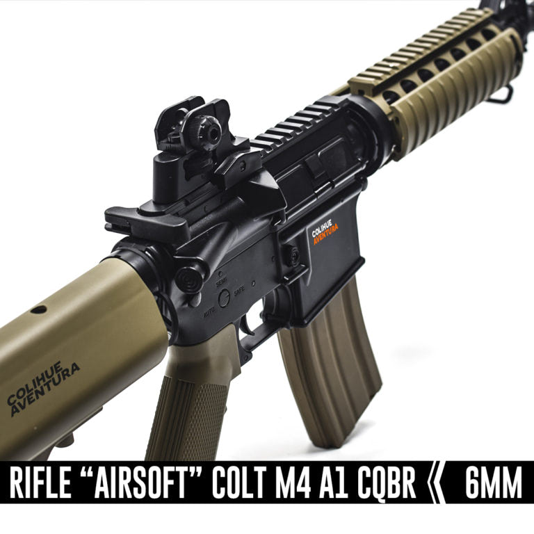 Colt M4 A1 - 7