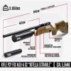 Rifle PCP Fox M16-A // cal 5,5mm - Imagen 2