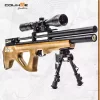 Rifle PCP Fox P15 Plus // cal 5,5mm - Imagen 5