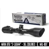 Mira Telescopica UTG 2-16x44 IR // 36 colores - Imagen 4
