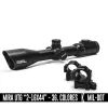 Mira Telescopica UTG 2-16x44 IR // 36 colores - Imagen 3