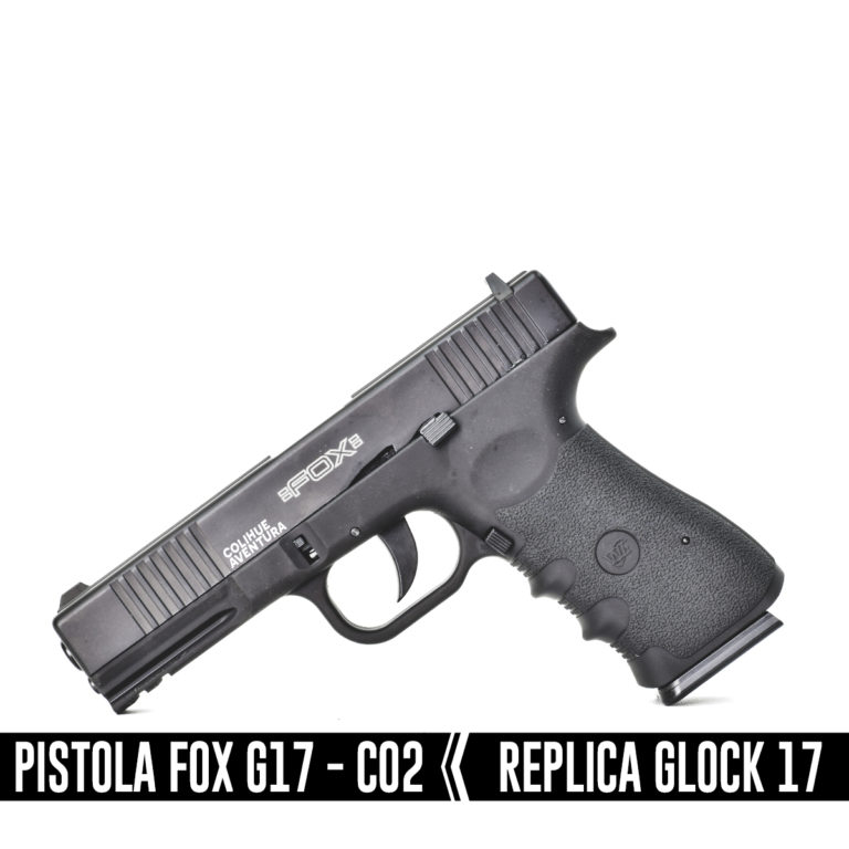 Fox G17 Glock 4