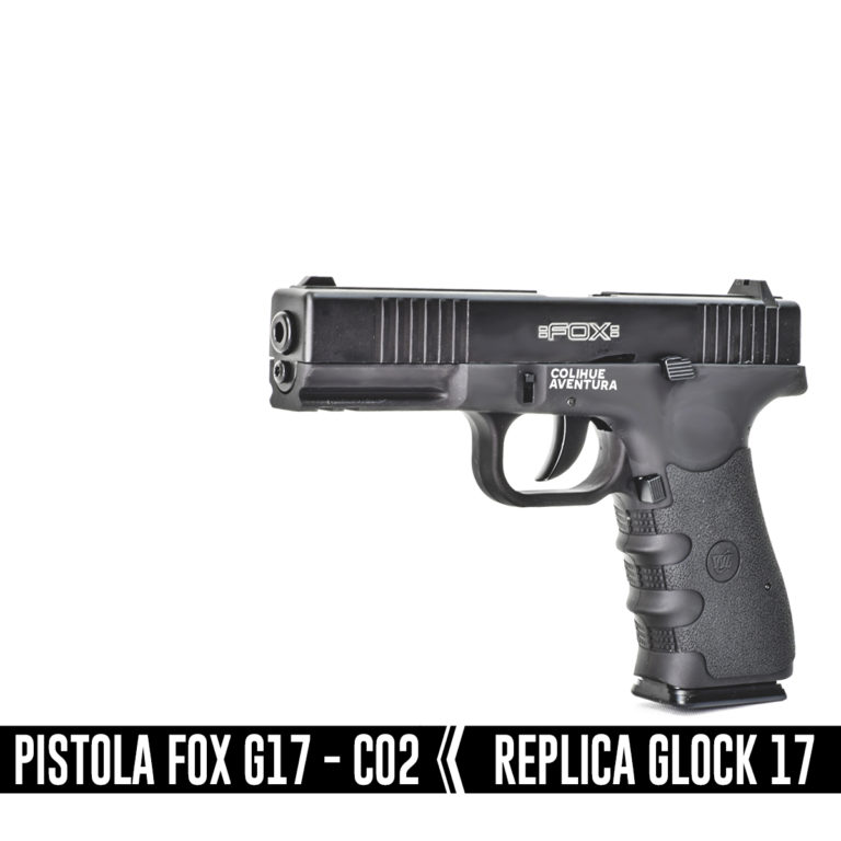 Fox G17 Glock 6