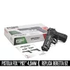 Pistola Co2 Fox "P92" cal 4,5mm // Replica Beretta 92 - Imagen 3