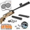 Rifle Fox Gr1600 "X-Nitro" (5.5mm) // Nitro Pistón