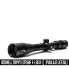 Mira Telescopica Bushnell "Trophy Extreme" 4-16x44 - Imagen 5