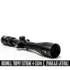 Mira Telescopica Bushnell "Trophy Extreme" 4-16x44 - Imagen 4