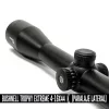 Mira Telescopica Bushnell "Trophy Extreme" 4-16x44 - Imagen 3