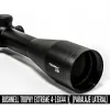 Mira Telescopica Bushnell "Trophy Extreme" 4-16x44 - Imagen 2