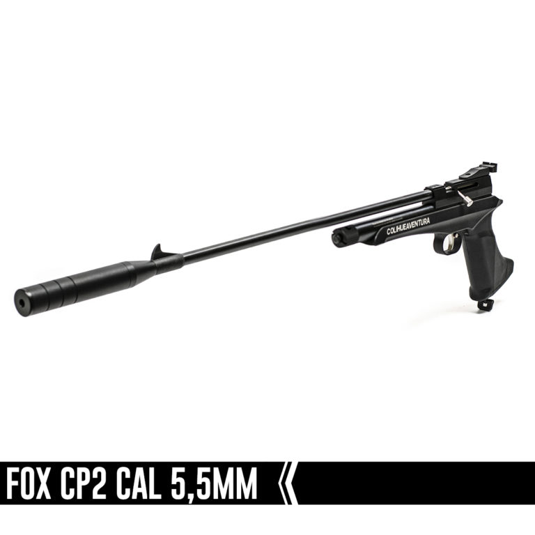 Pistola Fox Cp2