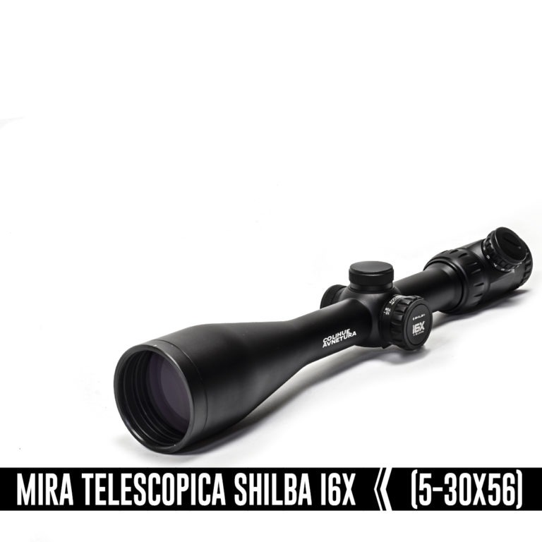 Mira Shilba 5-30x56 1