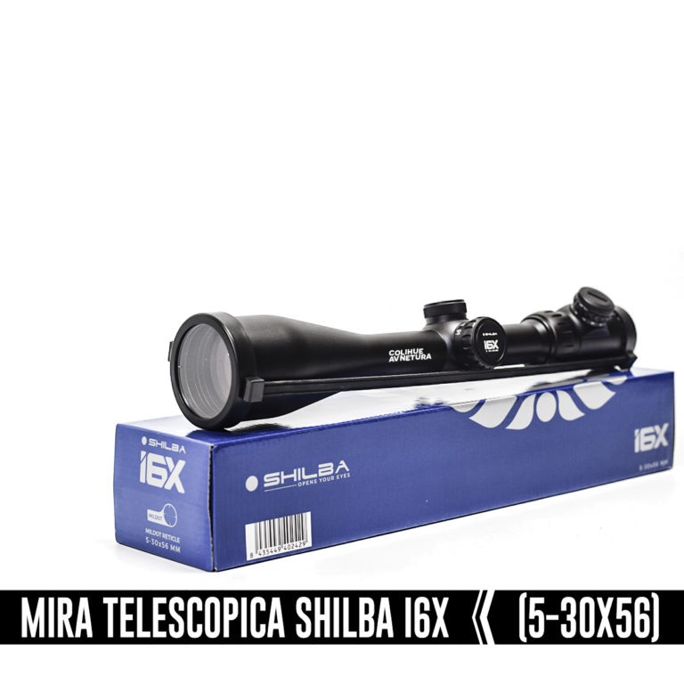 Mira Shilba 5-30x56