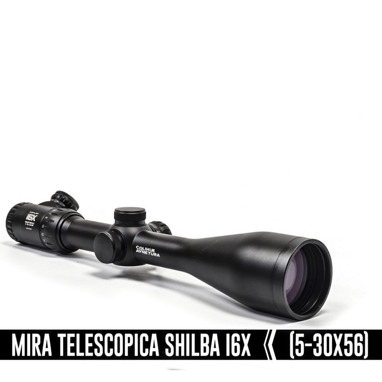 Mira Shilba 5-30x56 3