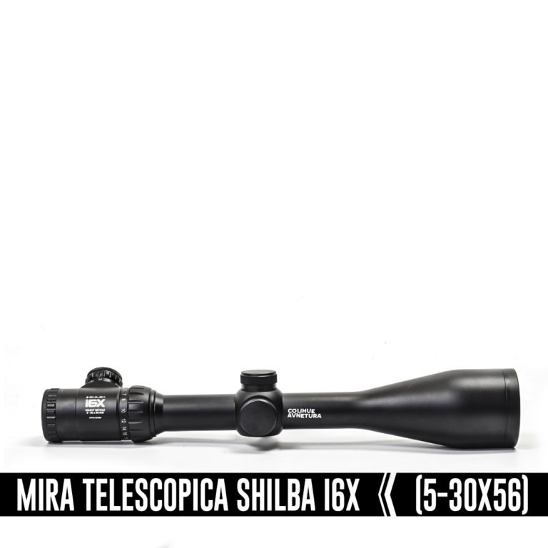Mira Shilba 5-30x56 4