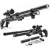 Rifle PCP Fox M25 cal 7,62mm custom REX
