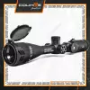 Mira Telescopica Discovery VTR 4-16x42 AOAC - Imagen 4