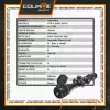 Mira Telescopica Discovery VTR 4-16x42 AOAC - Imagen 5